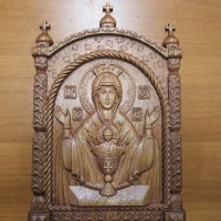 Фрезерная обработка дерева