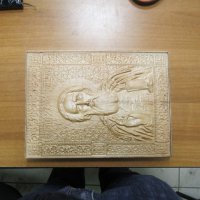 Фрезерная обработка дерева