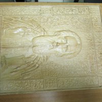 Фрезерная обработка дерева