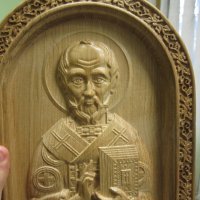 Фрезерная обработка дерева