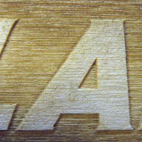 Лазерная обработка