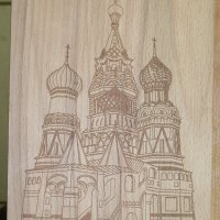 Лазерная обработка