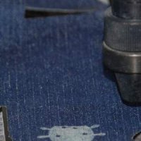 Лазерная обработка