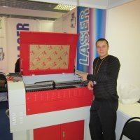 Выставка Рекламы 2011