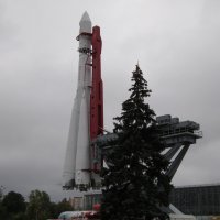 Рекламная выставка Текстильлегпром