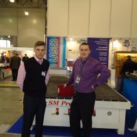 woodex19
