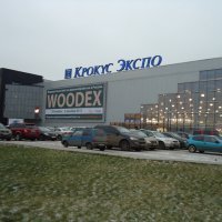 woodex45