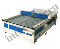 Лазерные машины Flat Bed-1220, Flat Bed-1525