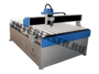 Фрезерно гравировальный станок с чпу Carver SM 6090/1212/1218