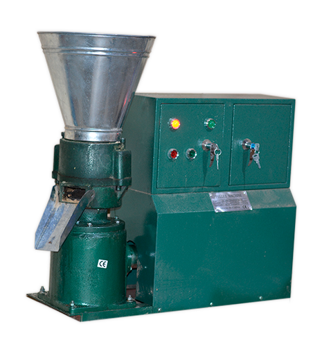 Пеллетные мельницы