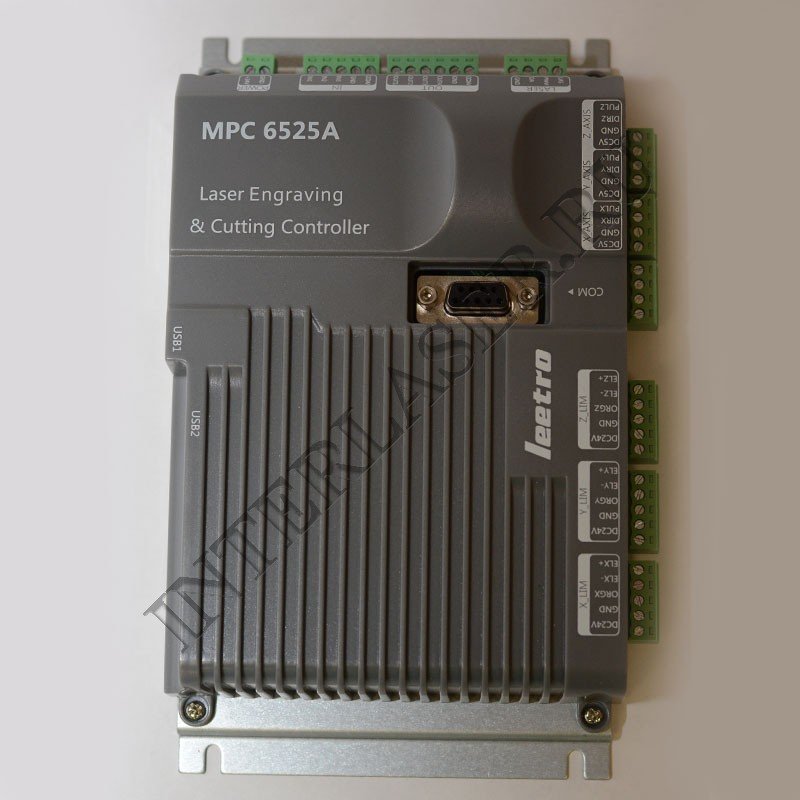 Leetro MPC 6525а.